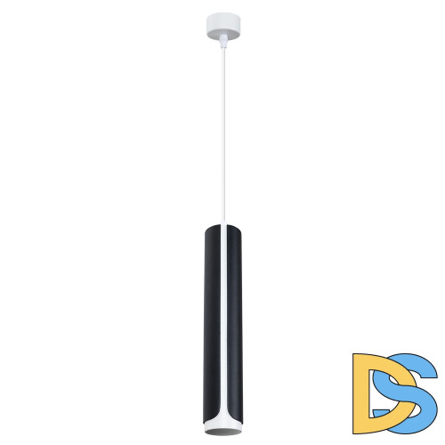 Подвесной светильник Arte Lamp Pino A7377SP-1BK