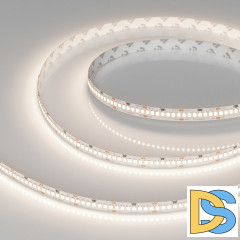 Светодиодная лента Arlight UL-A252-10mm 24V Day4000 (11 W/m, IP20, 5m) 042317