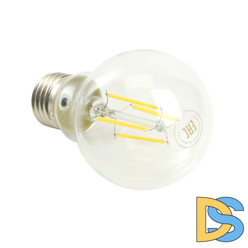 Светодиодная лампа Feron LB-1106 E27 6W 4000K 48890