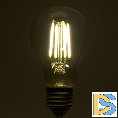 Светодиодная лампа Feron LB-1106 E27 6W 4000K 48890