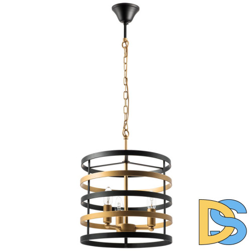 Подвесная люстра Lightstar Epsilon 735030