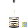 Подвесная люстра Lightstar Epsilon 735030