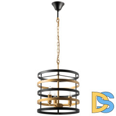 Подвесная люстра Lightstar Epsilon 735030