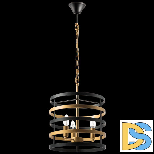 Подвесная люстра Lightstar Epsilon 735030