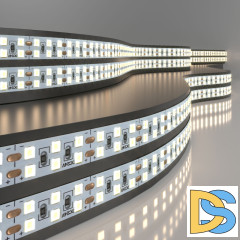 Светодиодная лента Elektrostandard 24В 2835 18 Вт/м 4200К 5м IP20 4690389187711 a061090