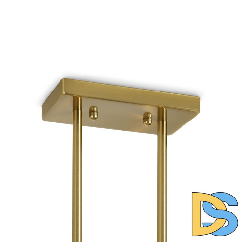 Подвесная люстра Freya Firefly FR5427PL-06BS