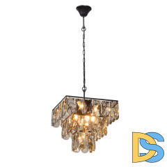 Подвесная люстра Vitaluce V5275-1/8+1