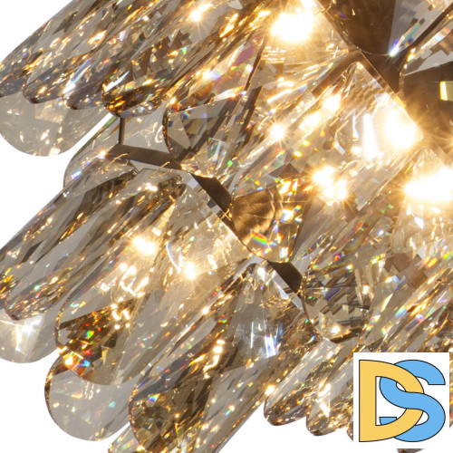 Подвесная люстра Vitaluce V5275-1/8+1