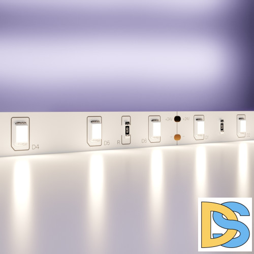 Светодиодная лента Maytoni Technical 24В 2835 4,8Вт/м 4000K IP20 10137