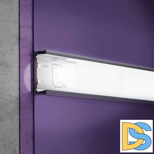 Светодиодная лента Maytoni Technical 24В 2835 4,8Вт/м 4000K IP20 10137