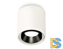 Потолочный светильник Ambrella Light Techno Spot XS7722002 (C7722, N7031)