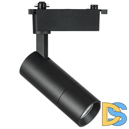Трековый светодиодный светильник Lightstar Volta 229147
