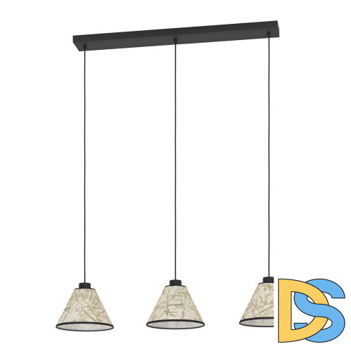 Подвесной светильник Eglo Oxpark 43943