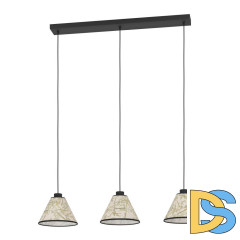 Подвесной светильник Eglo Oxpark 43943