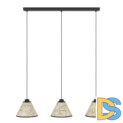 Подвесной светильник Eglo Oxpark 43943