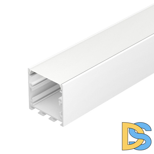 Алюминиевый профиль Arlight LINE-S-3535-2500 WHITE 041833