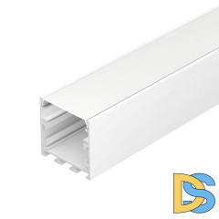 Алюминиевый профиль Arlight LINE-S-3535-2500 WHITE 041833