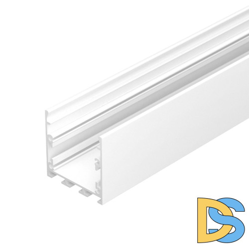 Алюминиевый профиль Arlight LINE-S-3535-2500 WHITE 041833