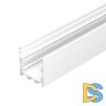 Алюминиевый профиль Arlight LINE-S-3535-2500 WHITE 041833