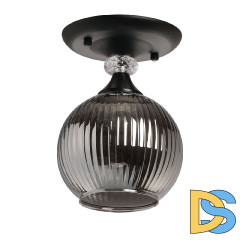 Потолочный светильник De Markt Соло 112013201