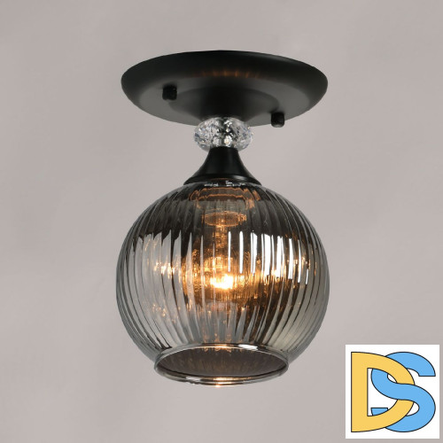 Потолочный светильник De Markt Соло 112013201