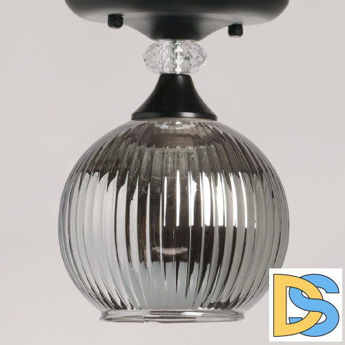 Потолочный светильник De Markt Соло 112013201