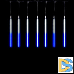 Гирлянда Тающие Сосульки Laitcom (LTC) CCL720-10-1WB