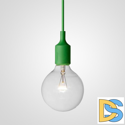 Подвесной светильник ImperiumLoft Muuto 186765-22