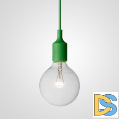 Подвесной светильник ImperiumLoft Muuto 186765-22