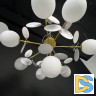 Потолочная люстра ImperiumLoft Matisse 191890-26