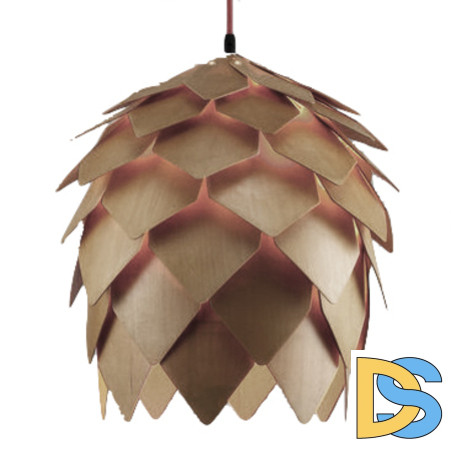 Подвесной светильник ImperiumLoft Crimea Pine Cone 204456-22