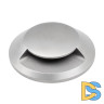 Накладка Arlight ART-DECK-CAP-LID1-R65 (SL, STEEL) 045349