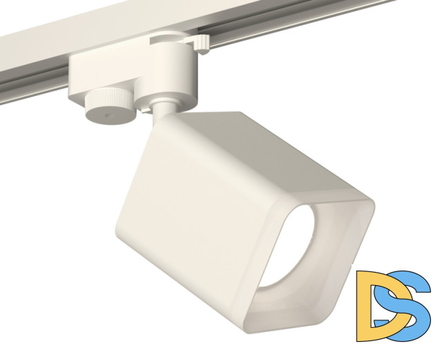 Трековый однофазный светильник Ambrella Light Track System XT7812022 (A2520, C7812, N7755)