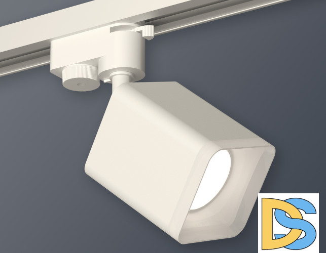 Трековый однофазный светильник Ambrella Light Track System XT7812022 (A2520, C7812, N7755)