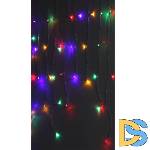 Светодиодная гирлянда ЭРА ENOB-2M Б0041906