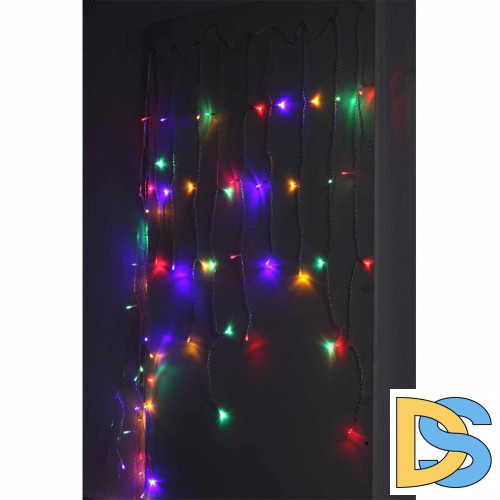 Светодиодная гирлянда ЭРА ENOB-2M Б0041906