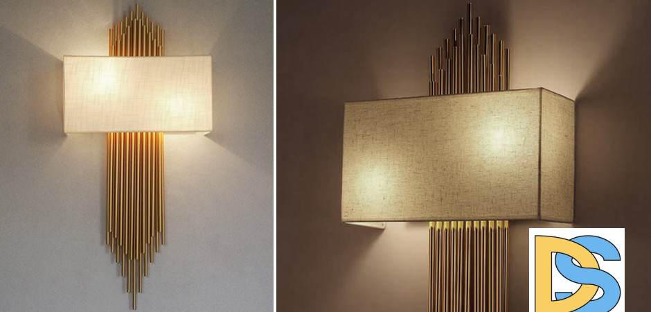 Бра ImperiumLoft Sohne 73775-22