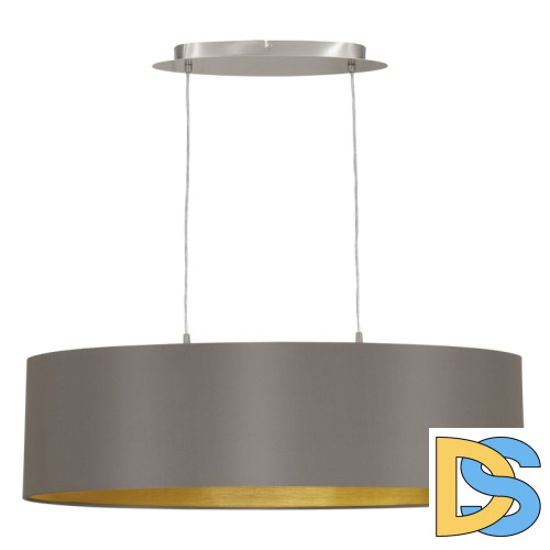 Подвесной светильник Eglo Maserlo 31614