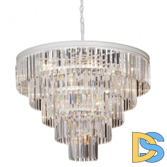 Подвесная люстра Vitaluce V1806-0/8+4+4+1