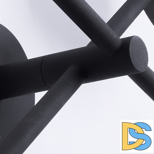 Настенный светильник ImperiumLoft Iride Bernhardt 101537-26