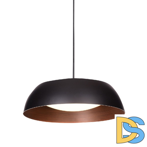 Подвесной светильник Delight Collection PL019-400B black/copper
