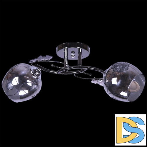 Потолочный светильник Reluce 27003-0.3-02