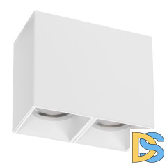 Рамка для светильника Lightstar Rullo 213366