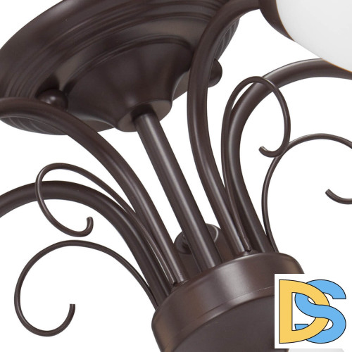 Потолочная люстра Vitaluce V3499-7/5PL