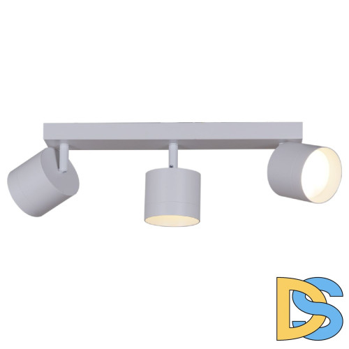 Спот Reluce 53019-9.5-003IL SPOT LIGHT GX53 WT