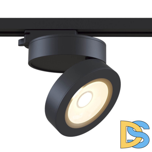 Трековый светильник Maytoni Track lamps TR006-1-12W3K-B4K