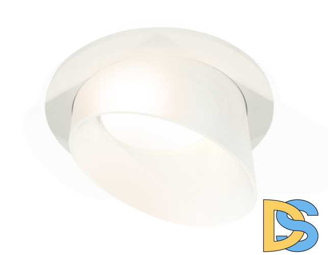 Встраиваемый светильник Ambrella Light Techno XC7621046 (C7621, N7175)