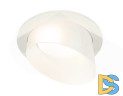 Встраиваемый светильник Ambrella Light Techno XC7621046 (C7621, N7175)