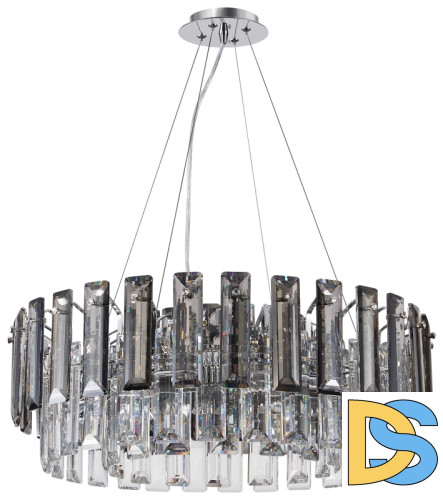 Подвесная люстра Stilfort Ton 2159/09/08P