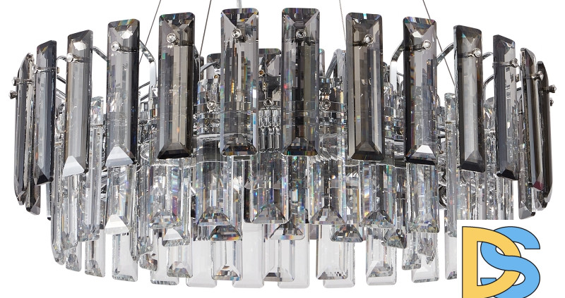 Подвесная люстра Stilfort Ton 2159/09/08P